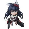 Nendoroid Blaze (Arknights) Main Thumbnail
