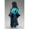 POP UP PARADE Muichiro Tokito Statue (Demon Slayer: Kimetsu no Yaiba) Additional Thumbnail 2