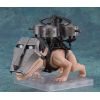 Nendoroid Cart Titan (Attack on Titan) Additional Thumbnail 1