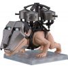 Nendoroid Cart Titan (Attack on Titan) Image