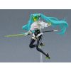 MODEROID Racing Miku 2022 Ver. (Miku Hatsune GT Project Series) Additional Thumbnail 4