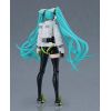 MODEROID Racing Miku 2022 Ver. (Miku Hatsune GT Project Series) Additional Thumbnail 5