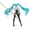 MODEROID Racing Miku 2022 Ver. (Miku Hatsune GT Project Series) Image
