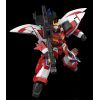 Moderoid Hyper Red Jack Armor Model Kit  (Armored Police Metal Jack) Additional Thumbnail 2