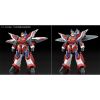 Moderoid Hyper Red Jack Armor Model Kit  (Armored Police Metal Jack) Additional Thumbnail 4