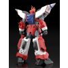 Moderoid Hyper Red Jack Armor Model Kit  (Armored Police Metal Jack) Additional Thumbnail 5