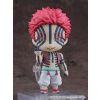 Nendoroid Akaza Action Figure (Demon Slayer: Kimetsu no Yaiba) Additional Thumbnail 1