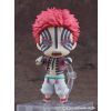 Nendoroid Akaza Action Figure (Demon Slayer: Kimetsu no Yaiba) Additional Thumbnail 3