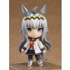 Nendoroid Oguri Cap Action Figure (Uma Musume Pretty Derby) Additional Thumbnail 1