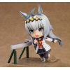 Nendoroid Oguri Cap Action Figure (Uma Musume Pretty Derby) Additional Thumbnail 2