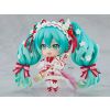Nendoroid Hatsune Miku 15th Anniversary Ver. Exclusive Action Figure (Character Vocal Series 01) Additional Thumbnail 4