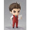 Nendoroid Apollo Justice Action Figure (Phoenix Wright: Ace Attorney) Additional Thumbnail 2