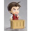 Nendoroid Apollo Justice Action Figure (Phoenix Wright: Ace Attorney) Additional Thumbnail 4