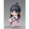 Nendoroid Maya Fey Action Figure (Phoenix Wright: Ace Attorney) Additional Thumbnail 3