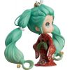 Nendoroid Hatsune Miku: Beauty Looking Back Ver. (Hatsune Miku) Image