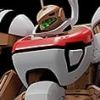 MODEROID Orguss (Super Dimension Century Orguss) Additional Thumbnail 8