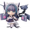 Nendoroid Cheshire DX Action Figure (Azur Lane) Image