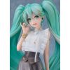 Hatsune Miku: NT Style Casual Wear Ver. Statue (Hatsune Miku Characters) Additional Thumbnail 1
