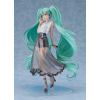 Hatsune Miku: NT Style Casual Wear Ver. Statue (Hatsune Miku Characters) Additional Thumbnail 2