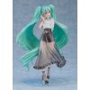 Hatsune Miku: NT Style Casual Wear Ver. Statue (Hatsune Miku Characters) Additional Thumbnail 3