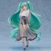 Hatsune Miku: NT Style Casual Wear Ver. Statue (Hatsune Miku Characters) Main Thumbnail