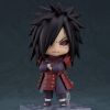 Nendoroid Madara Uchiha Action Figure (Naruto Shippuden) Image