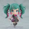 Nendoroid Hatsune Miku: School SEKAI Ver. Action Figure (Hatsune Miku: Colorful Stage!) Image