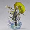 Muelsyse: Elite Statue (Arknights) Image