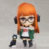 Nendoroid Futaba Sakura (Persona 5) Image