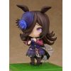 Nendoroid Rice Shower Action Figure (Uma Musume Pretty Derby) Additional Thumbnail 1