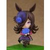 Nendoroid Rice Shower Action Figure (Uma Musume Pretty Derby) Additional Thumbnail 2