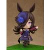 Nendoroid Rice Shower Action Figure (Uma Musume Pretty Derby) Additional Thumbnail 3