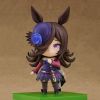 Nendoroid Rice Shower Action Figure (Uma Musume Pretty Derby) Image