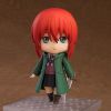 Nendoroid Chise Hatori: Season 2 Ver. Action Figure (The Ancient Magus' Bride) Image