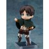 Nendoroid Doll Eren Yeager Action Figure (Attack on Titan) Additional Thumbnail 1