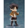 Nendoroid Doll Eren Yeager Action Figure (Attack on Titan) Additional Thumbnail 2