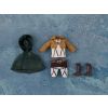 Nendoroid Doll Eren Yeager Action Figure (Attack on Titan) Additional Thumbnail 5