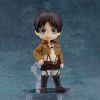 Nendoroid Doll Eren Yeager Action Figure (Attack on Titan) Main Thumbnail