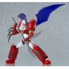 Moderoid Shin Getter 1 Model Kit (Getter Robo Armageddon) Additional Thumbnail 5