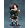 Nendoroid Doll Levi Action Figure (Attack on Titan) Additional Thumbnail 2