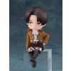Nendoroid Doll Levi Action Figure (Attack on Titan) Additional Thumbnail 3