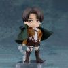 Nendoroid Doll Levi Action Figure (Attack on Titan) Image