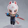 Nendoroid Yusuke Kitagawa: Phantom Thief Ver. (Persona 5) Main Thumbnail