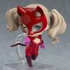 Nendoroid Ann Takamaki: Phantom Thief Ver. (Persona 5) Additional Thumbnail 2
