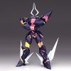 MODEROID Lio de Galon (Promare) Image