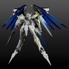 MODEROID Villkiss Model Kit (Cross Ange: Rondo of Angel and Dragon) Additional Thumbnail 1