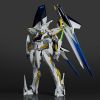 MODEROID Villkiss Model Kit (Cross Ange: Rondo of Angel and Dragon) Image