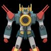The Gattai Might Gunner Perfect Option Set Action Figure (The Brave Express Might Gaine) Additional Thumbnail 3