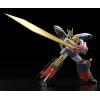 The Gattai Might Gunner Perfect Option Set Action Figure (The Brave Express Might Gaine) Additional Thumbnail 8