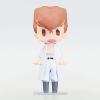 HELLO! GOOD SMILE Kazuma Kuwabara Action Figure (Yu Yu Hakusho) Image